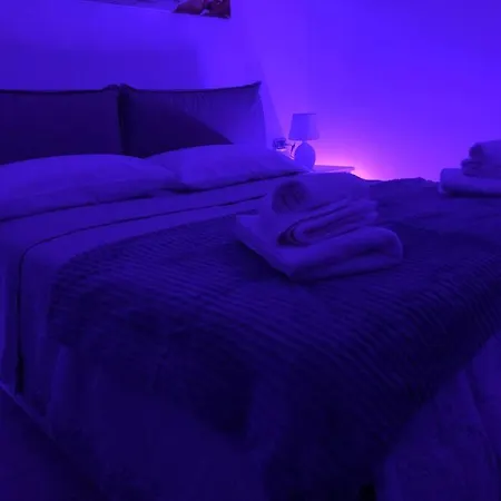 Appartement Oltre Me