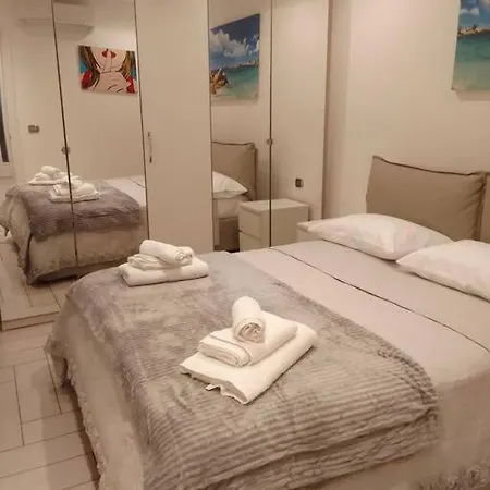 Oltre Me Appartement