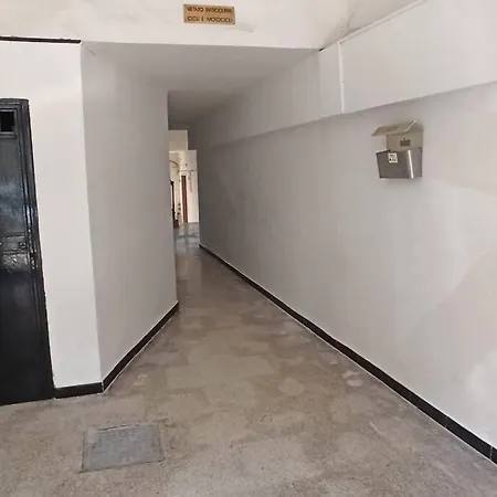 Appartement Oltre Me Bari