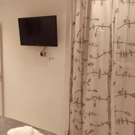 Oltre Me Apartment Bari