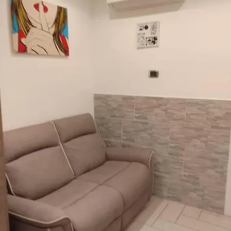 Oltre Me Apartment *