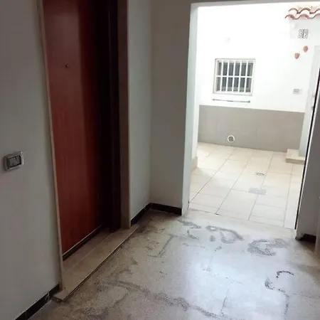 Oltre Me Appartement