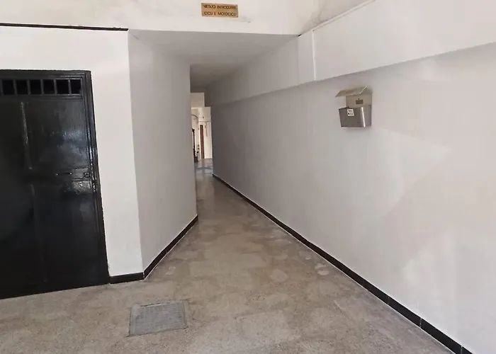 アパート Oltre Me バーリ