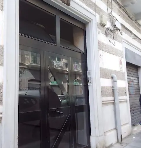 Oltre Me Lejlighed *