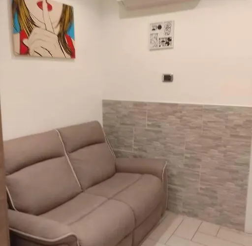 Oltre Me アパート *